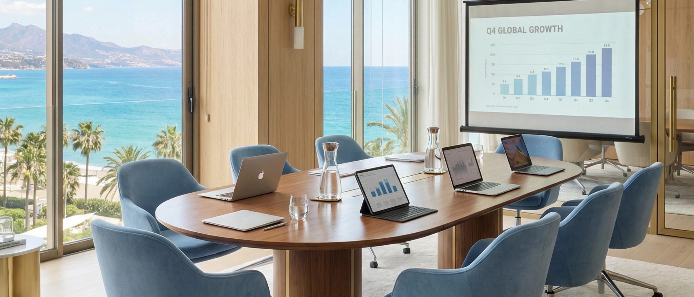 Certified Leadership & Strategic Management Program