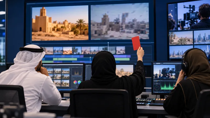 Where AI-Driven Media Operations Go Wrong, and How to Fix It