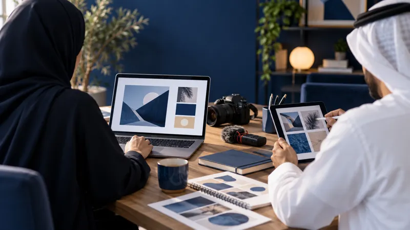Is Building AI Content Creation Skills Worth It for Your Team?
