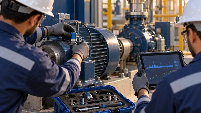 Is AI-Driven Predictive Maintenance Worth It for Your Team?