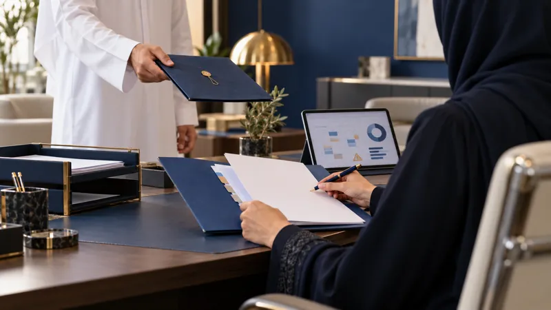 What Does Strong Executive Support Look Like in a Bank?