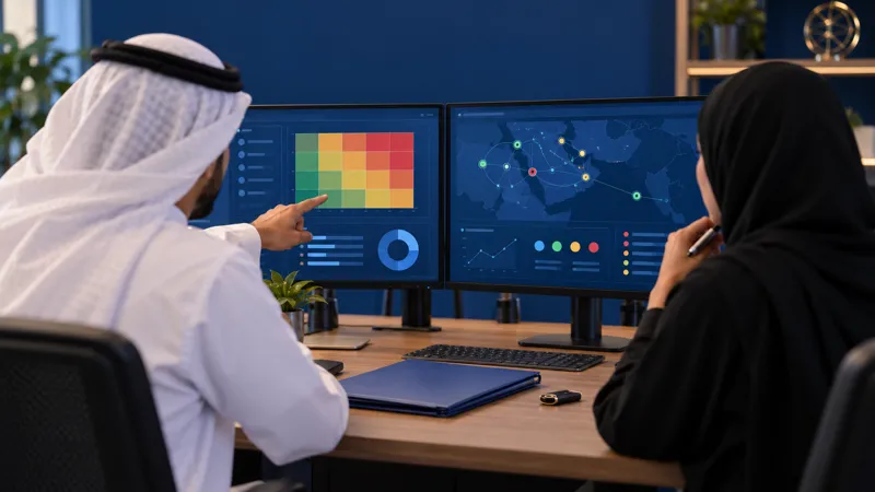 Is Building IT Risk and Cybersecurity Skills Worth It?