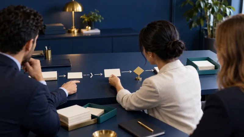 Why Internal Control Designs Fail and How Teams Fix Them
