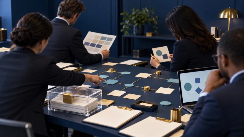 How Do Strong AI Audits Work in Real Organisations?