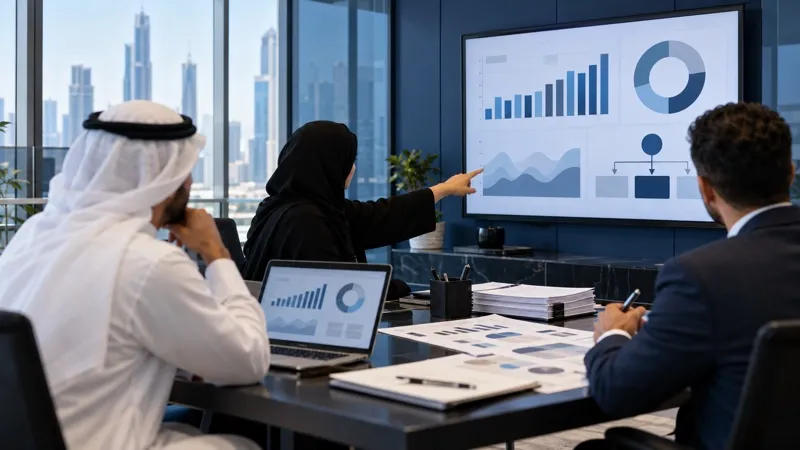 Which Finance and Accounting Skills Actually Pay Off at Work?