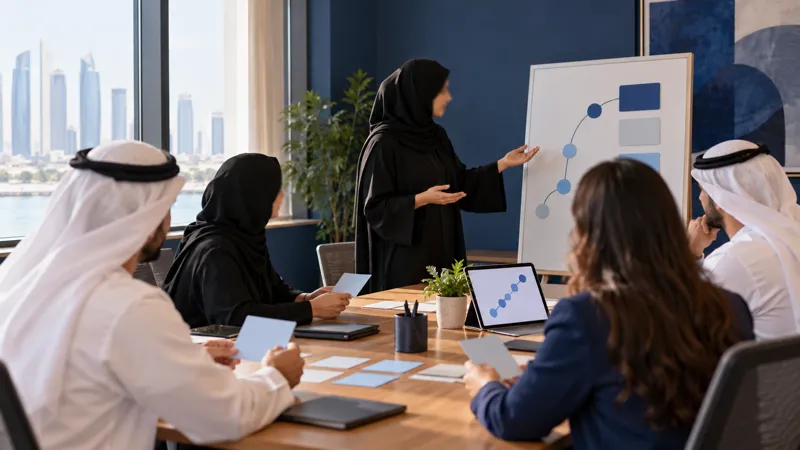 Which HR and People Development Skills Pay Off at Work?