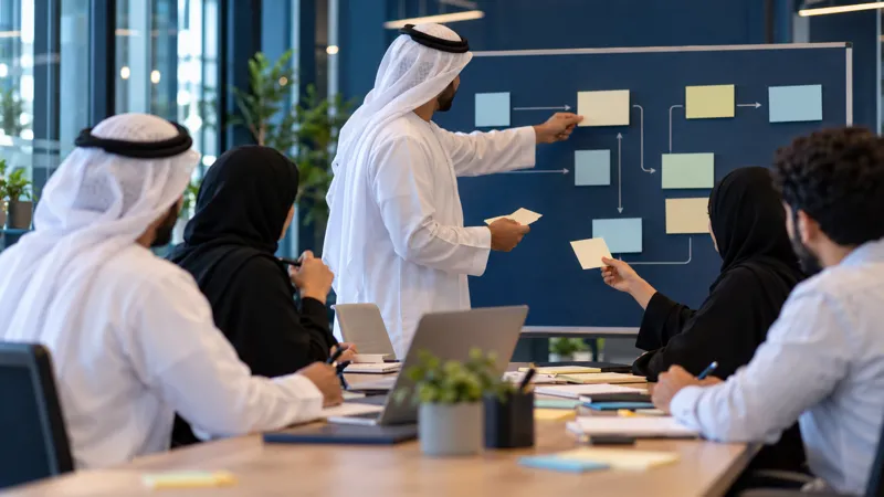 Which Leadership Skills Actually Change How You Manage?