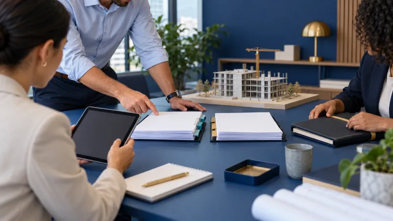 Which Contracting Skills Protect Projects From Disputes?