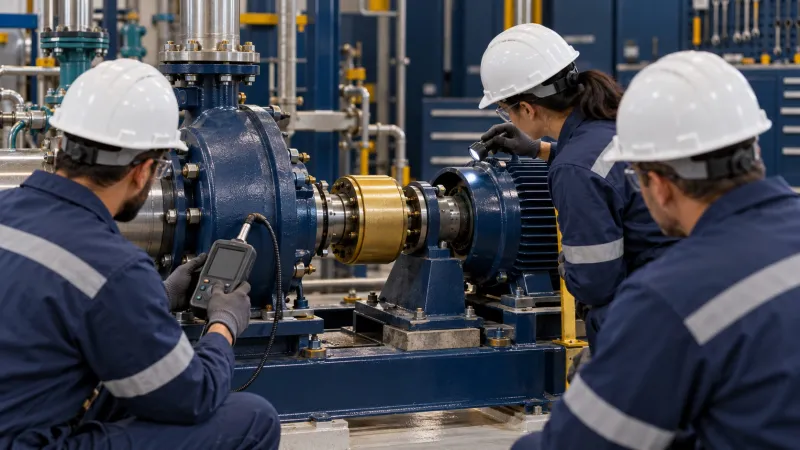 Which Maintenance Skills Reduce Failures and Downtime?