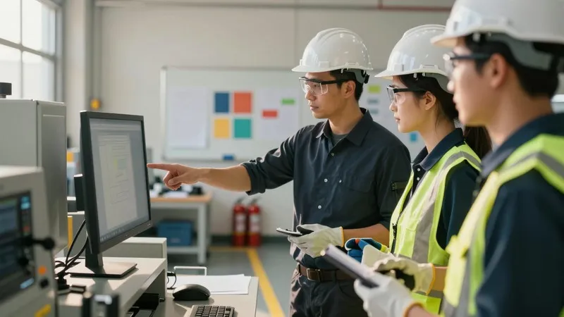 Workplace Safety Mistakes Teams Keep Making, and How to Fix Them
