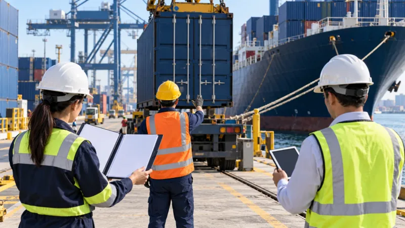 Which Shipping and Maritime Skills Actually Pay Off at Work?