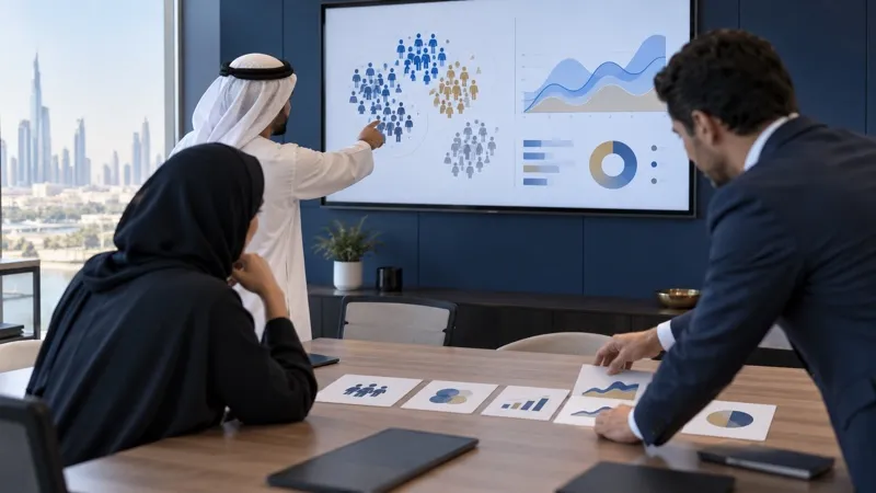 How to Apply HR Analytics Skills at Work, Step by Step