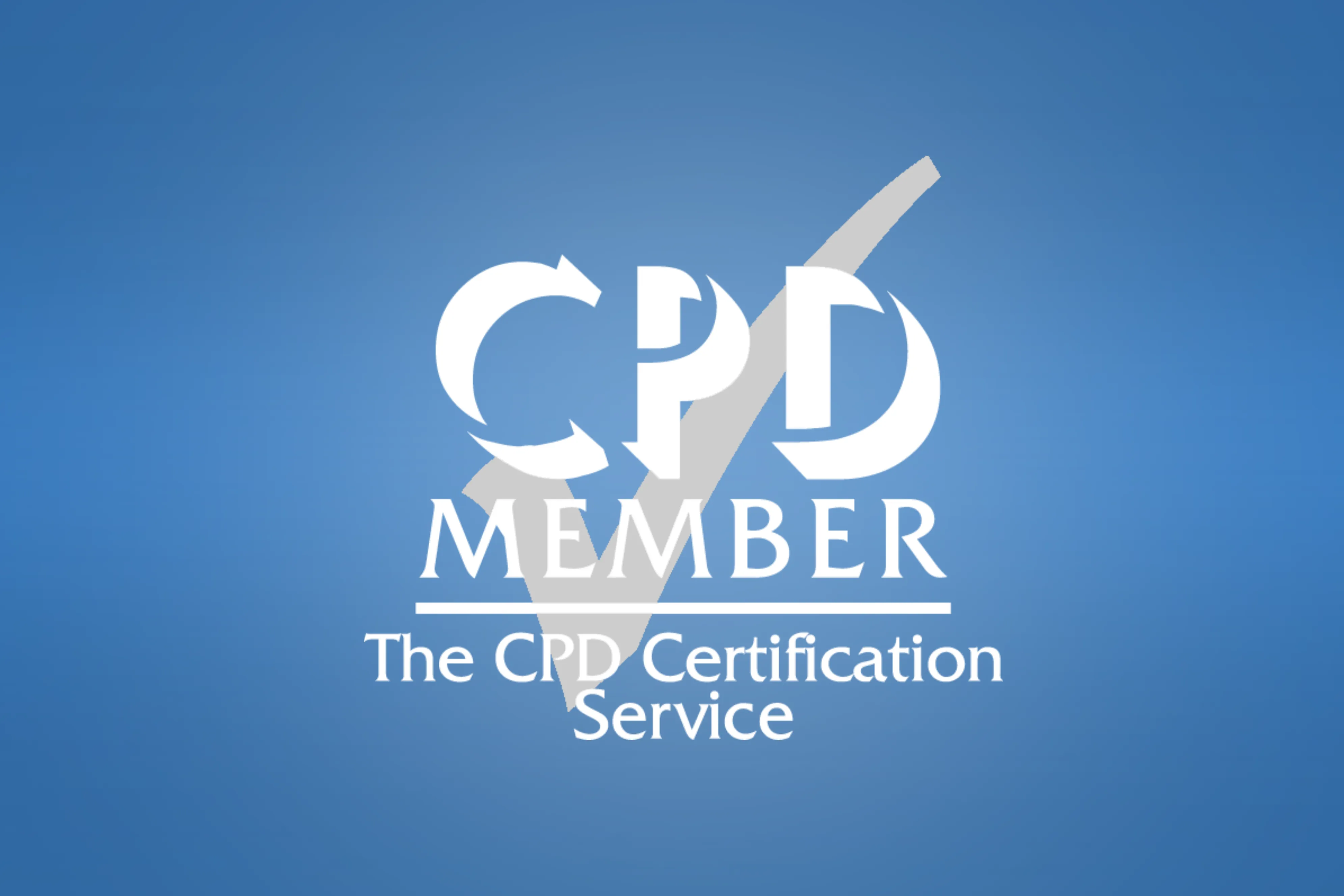 Certified Courses: Continuing Professional Development (CPD)