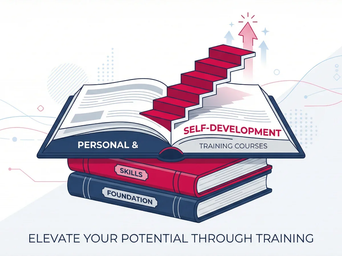 Discover Your Potential: Self-Development Training Courses
