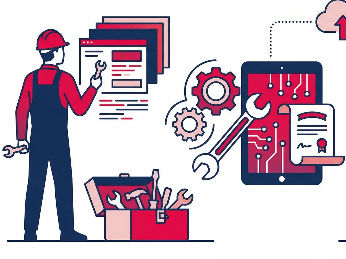 Maintenance Training and Engineering Training Courses