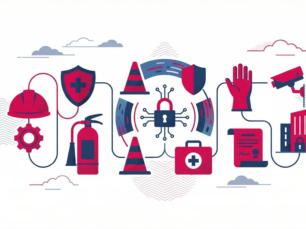 Occupational Health and Safety Training Courses HSS Training