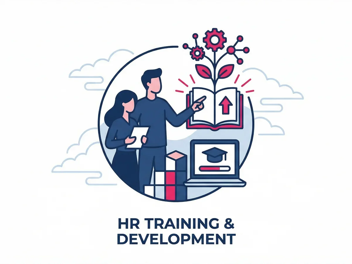 Human Resources Development: Specialized Training Course