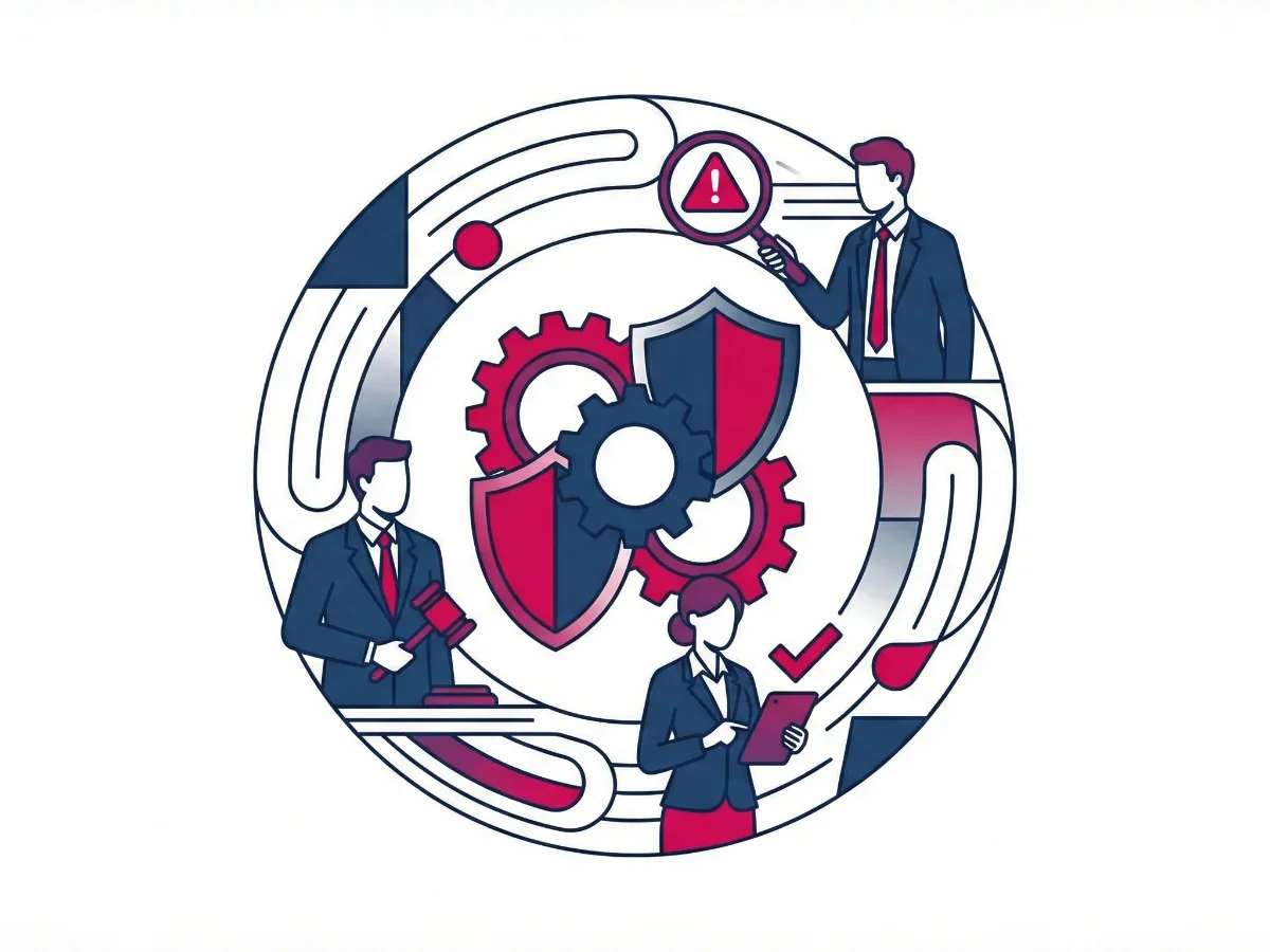 GRC Training, Governance, Risk & Compliance Training Courses