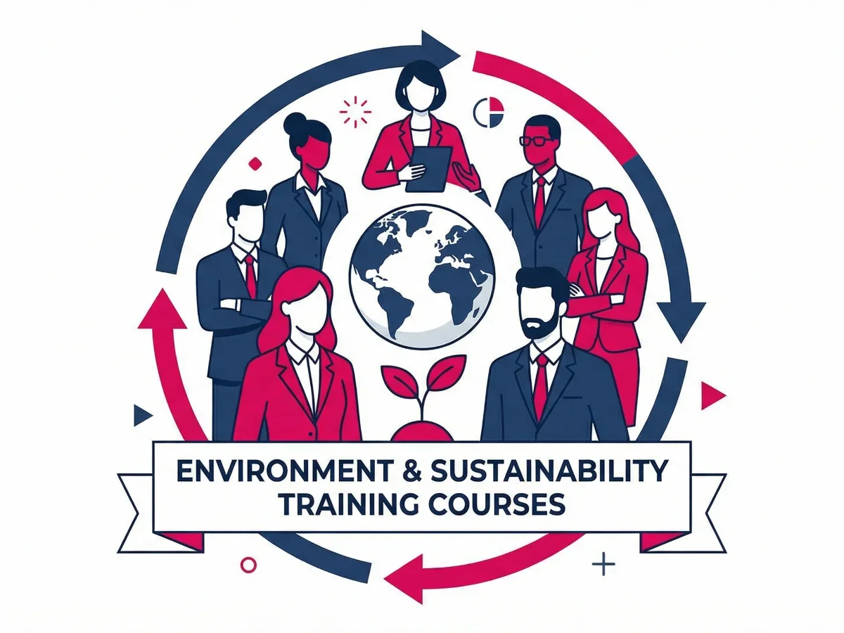 environment awareness and Sustainability Training Courses