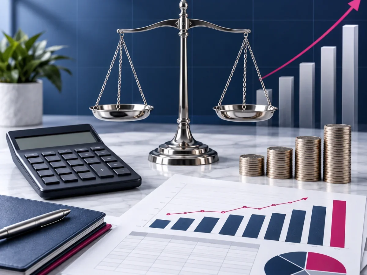 Finance and Accounting Comprehensive Training Courses