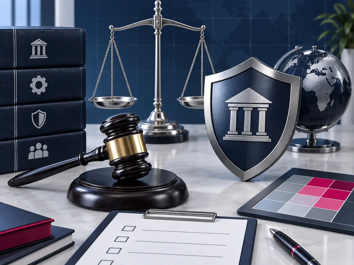 GRC Training, Governance, Risk & Compliance Training Courses