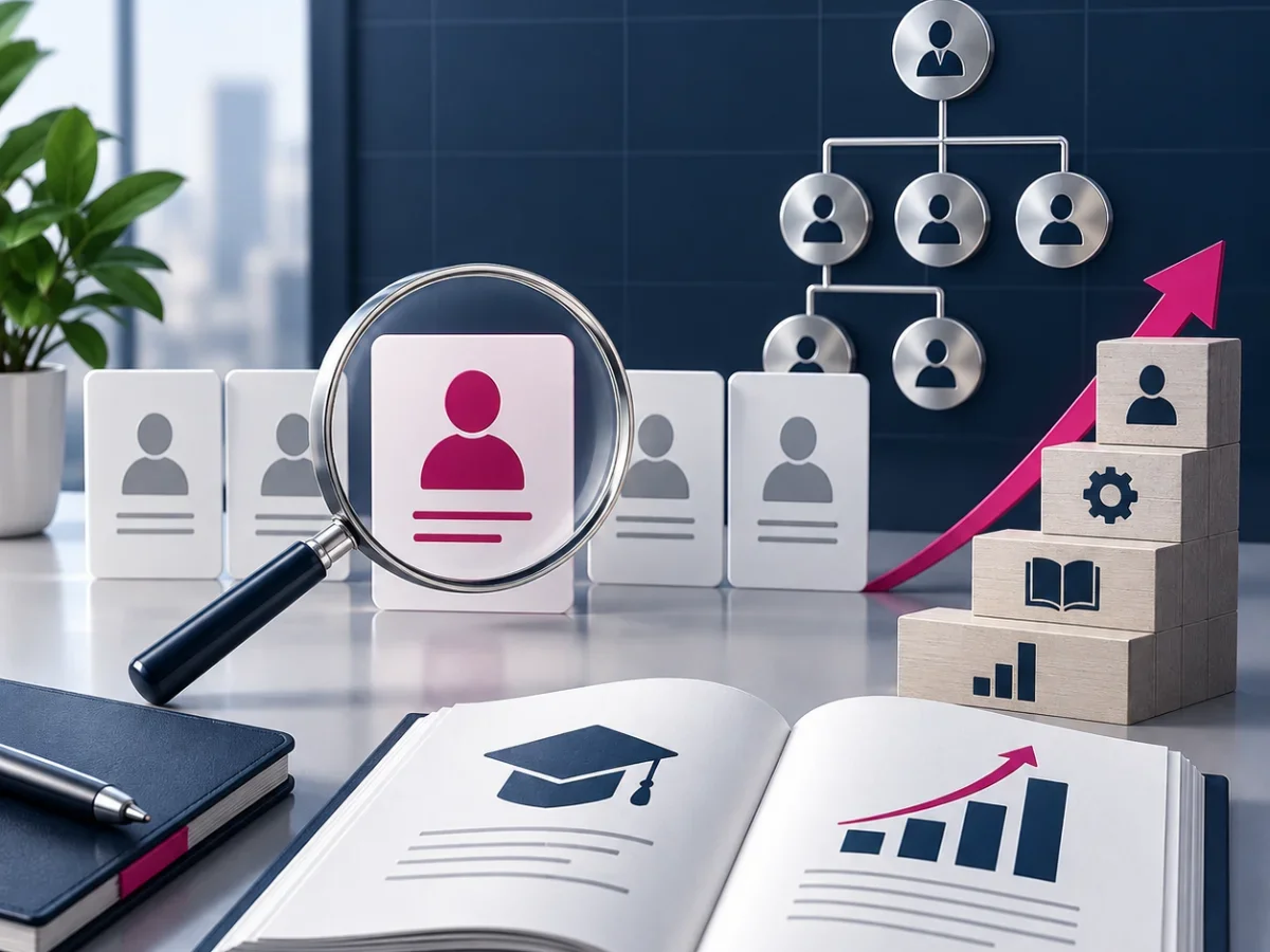 Human Resources Development: Specialized Training Course