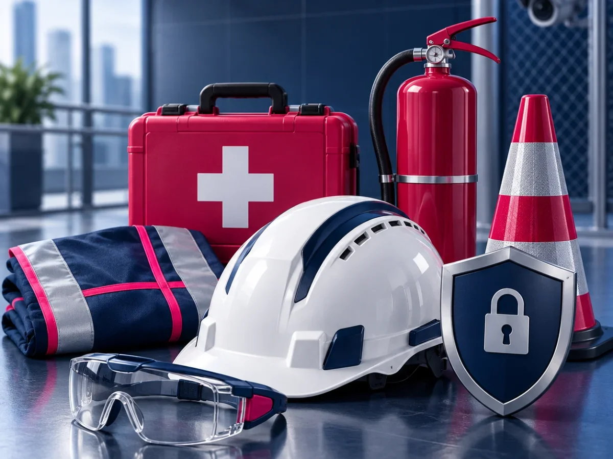 Occupational Health and Safety Training Courses HSS Training