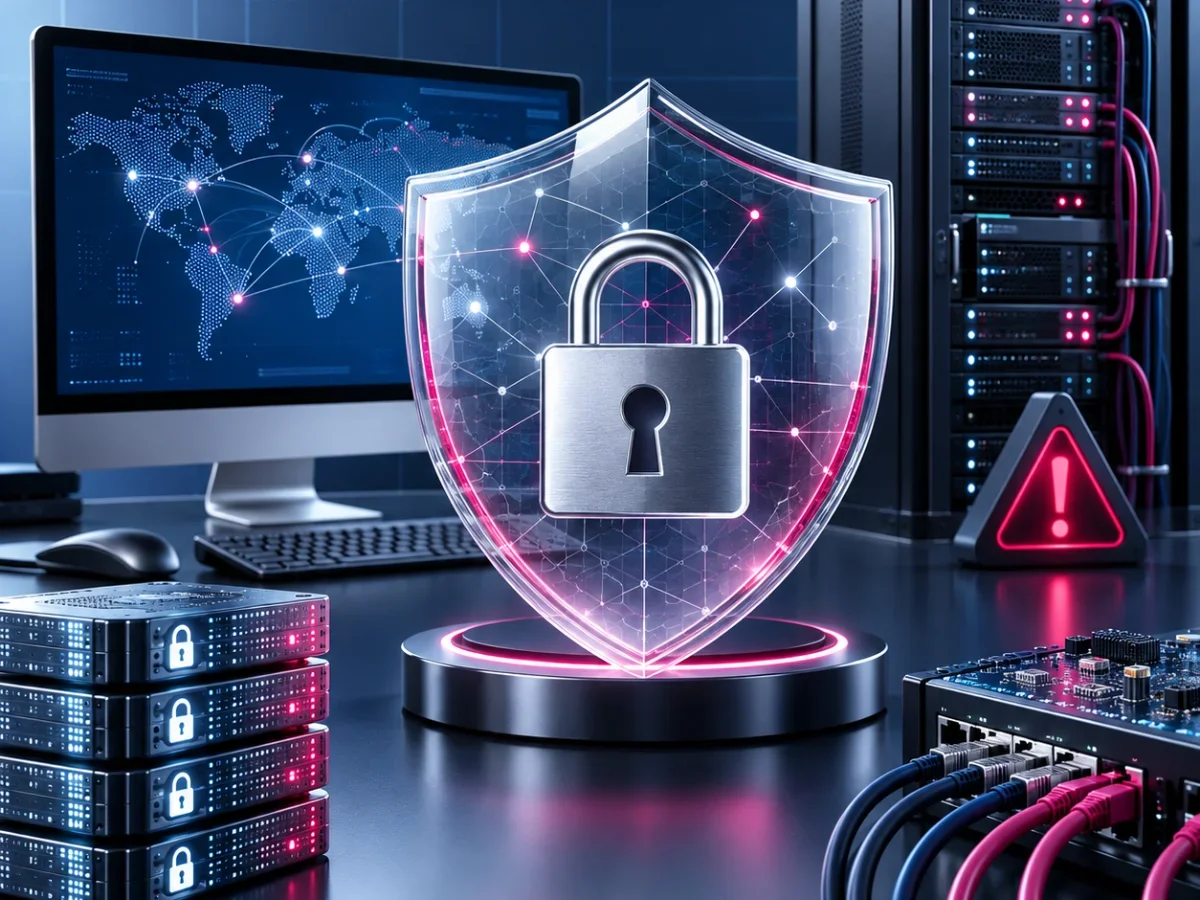 IT Security Training, IT awareness, & IT Training Courses
