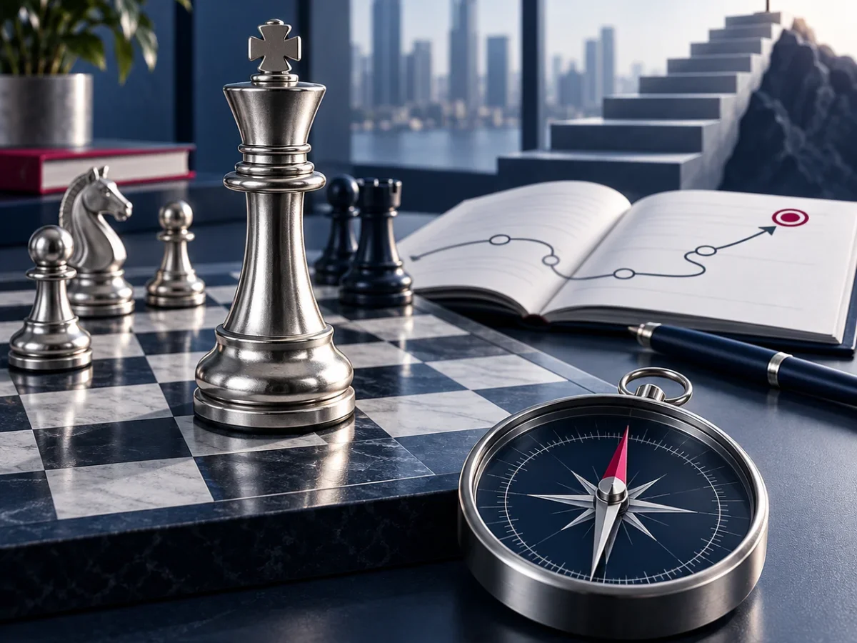 Management And Leadership Mastery: Training Course Programs