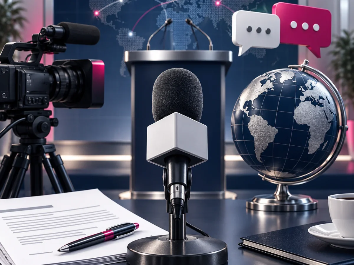 Mastering Political Communication Strategies Courses