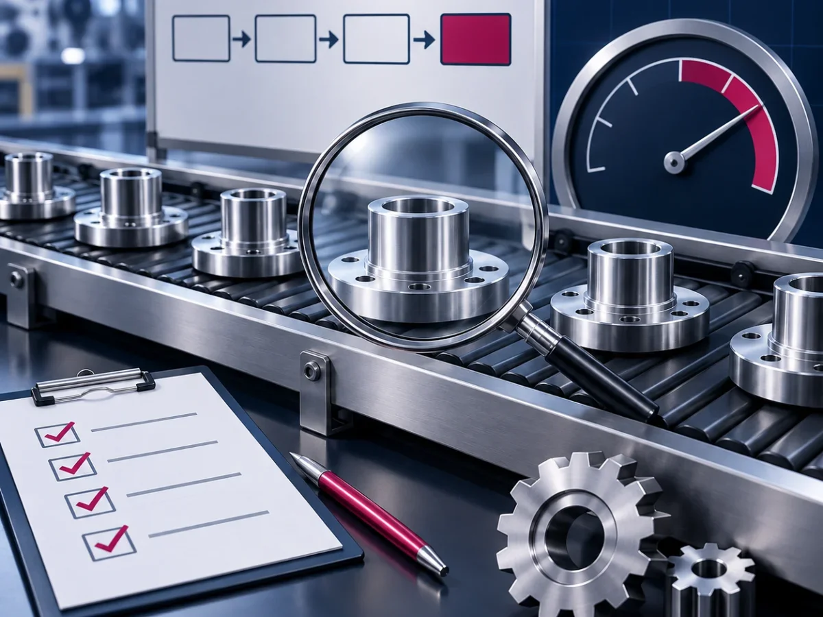 Quality and Operations Management Training Courses
