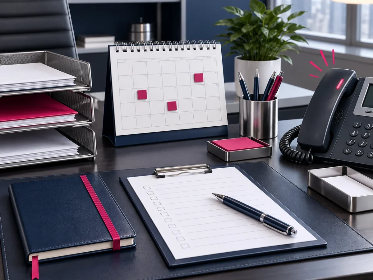Secretarial Training  and Administration Training Courses