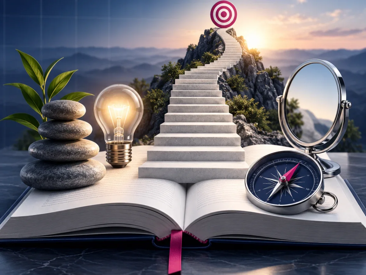 Discover Your Potential: Self-Development Training Courses