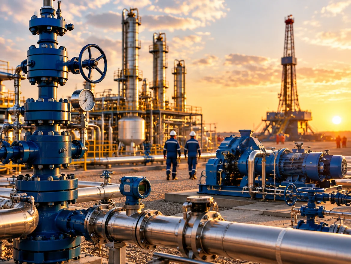Oil & Gas Training and Other Technical Courses