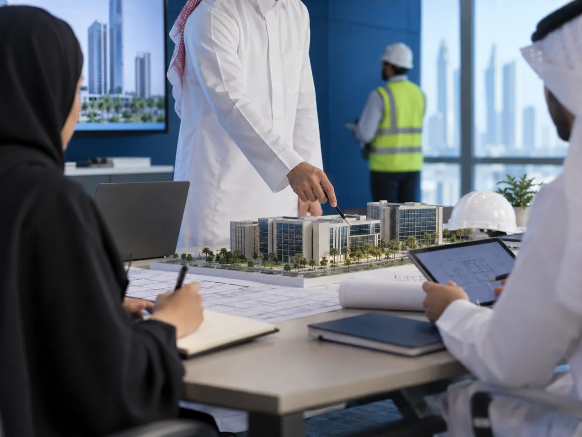 Facilities and Real Estate Training Courses