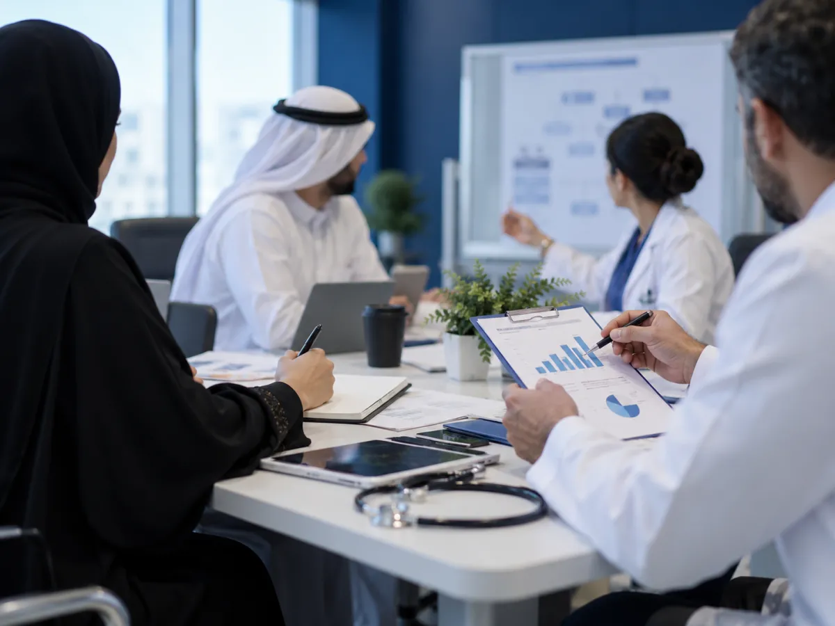 Healthcare Management Training Courses