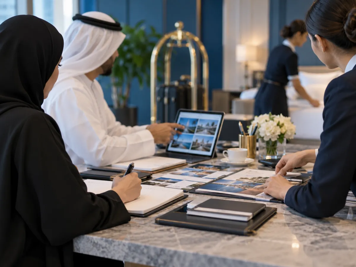 Hospitality and Tourism Training Courses