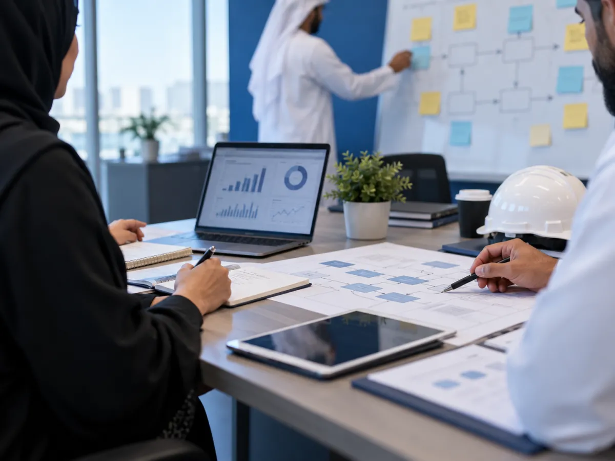 Quality and Operations Management Training Courses