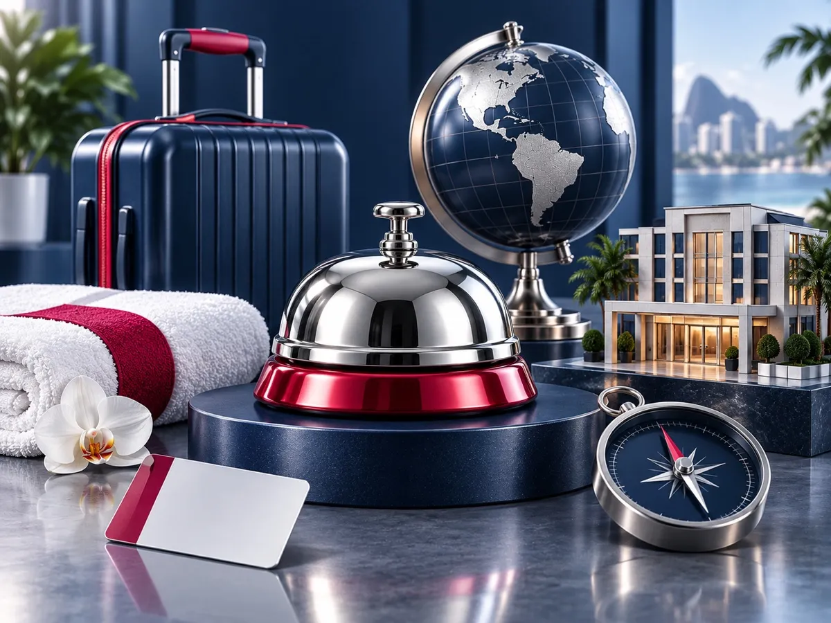 Hospitality and Tourism Training Courses