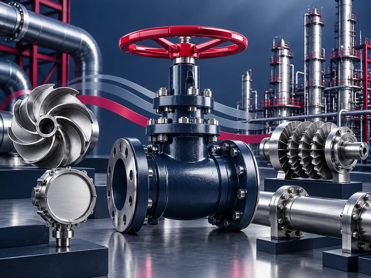 Oil & Gas Training and Other Technical Courses