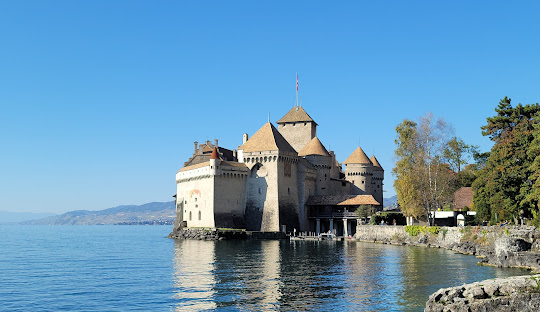 Mastering Power BI: Comprehensive Data Analytics Course Montreux 29-06-2026 #58476