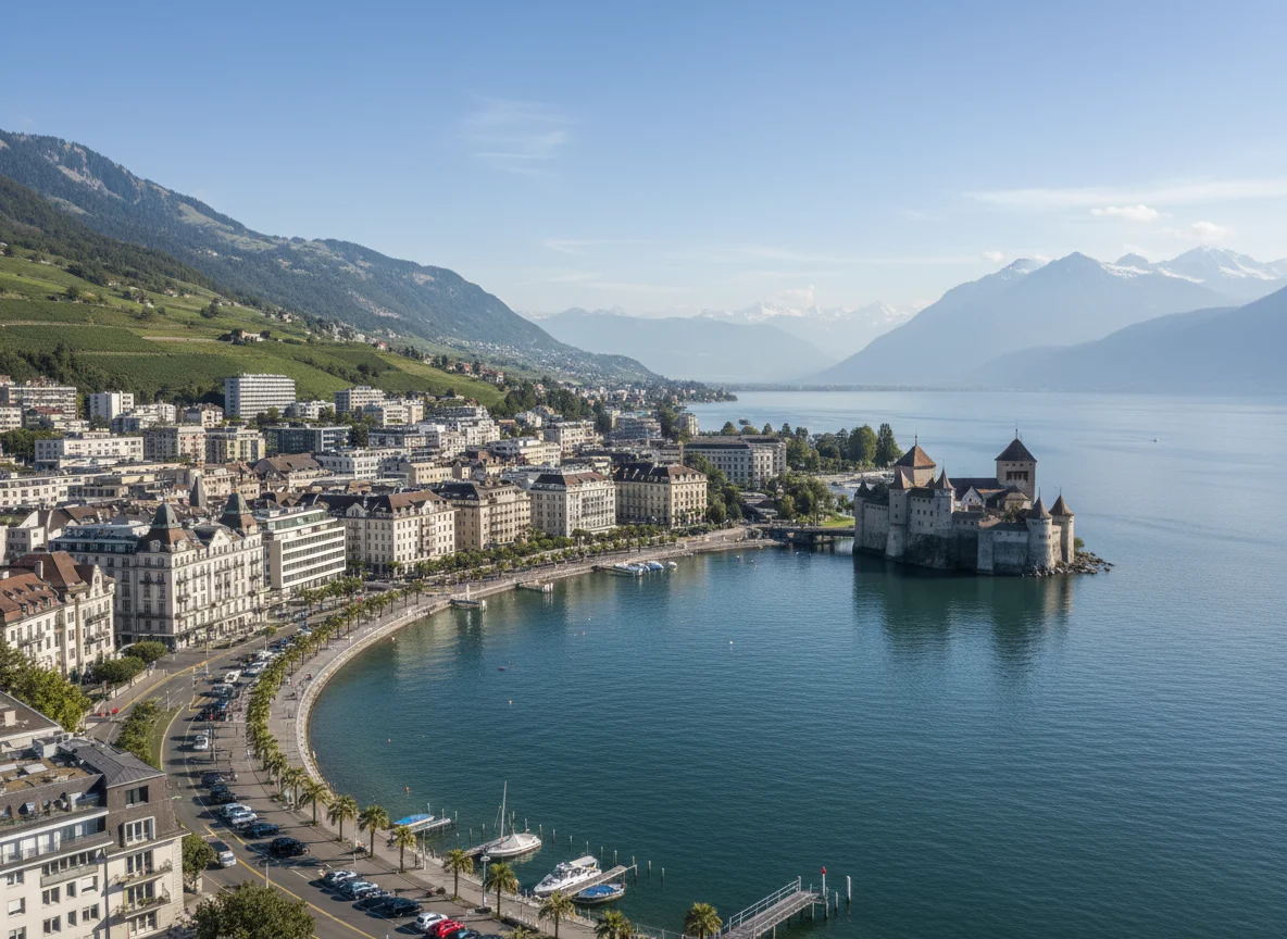 Montreux