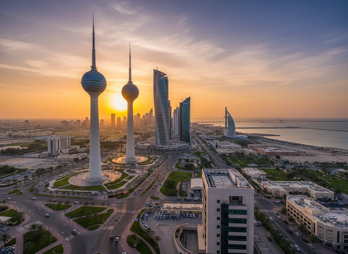 Kuwait