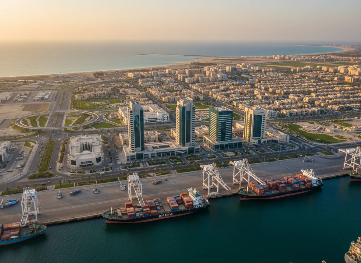 Al Jubail