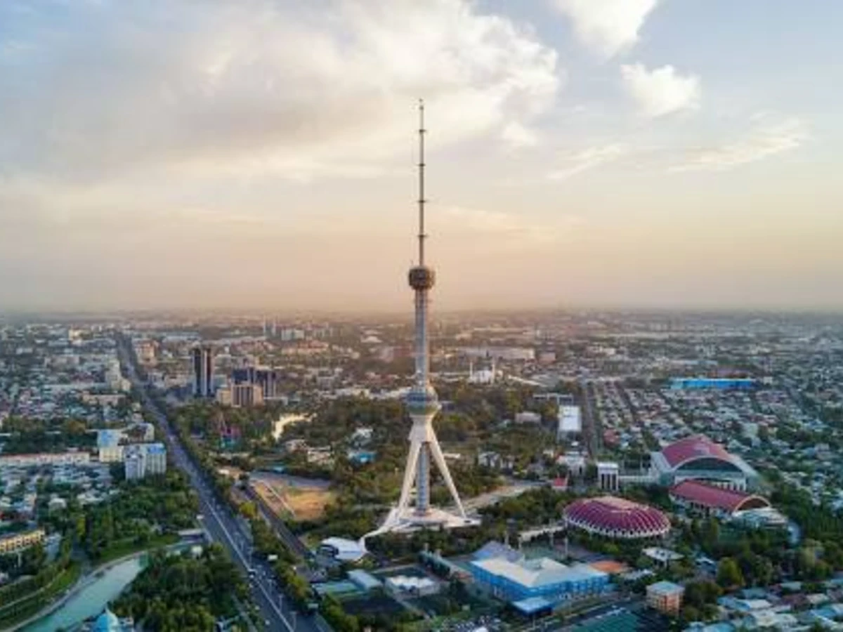 Professional Training Courses In Tashkent ( Uzbekistan)