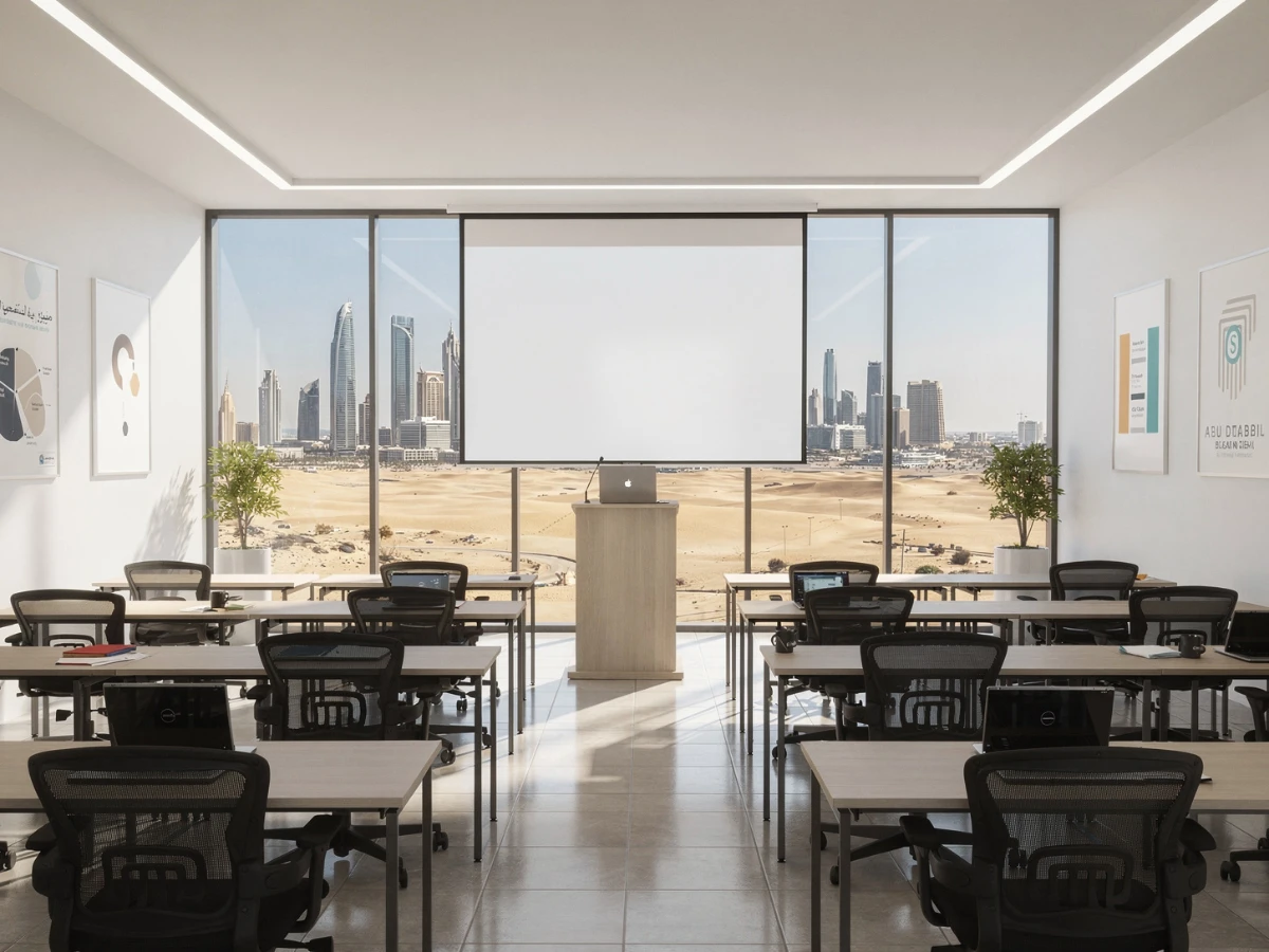 Abu Dhabi
