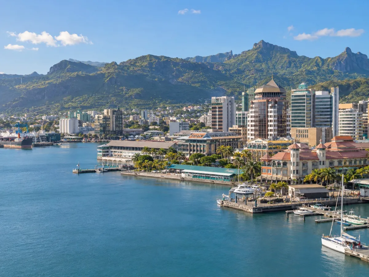 Professional Training Courses in Port Louis, Mauritius