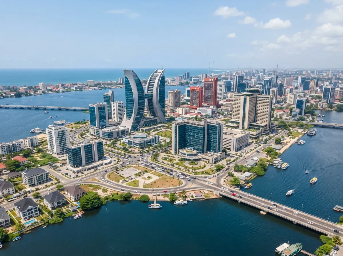 Lagos