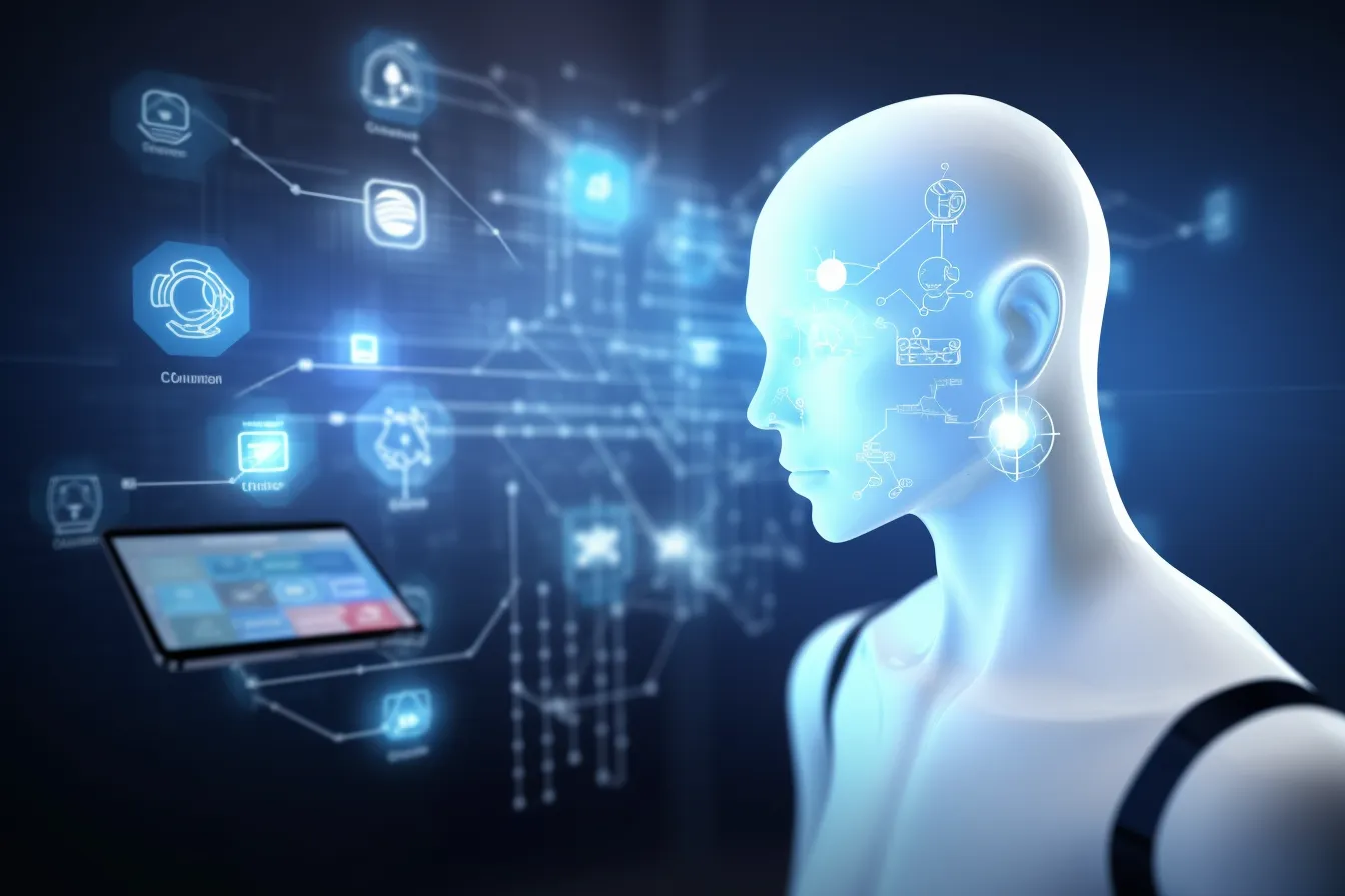 Utilizing Artificial Intelligence in Enhancing PR Training Course