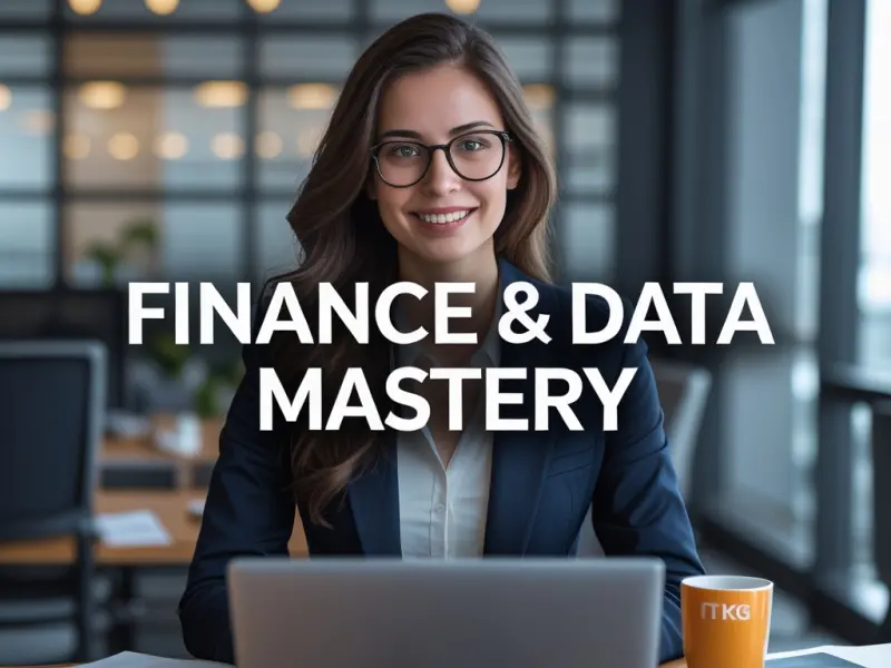 Financial Planning & data Analysis: Strategies for Success